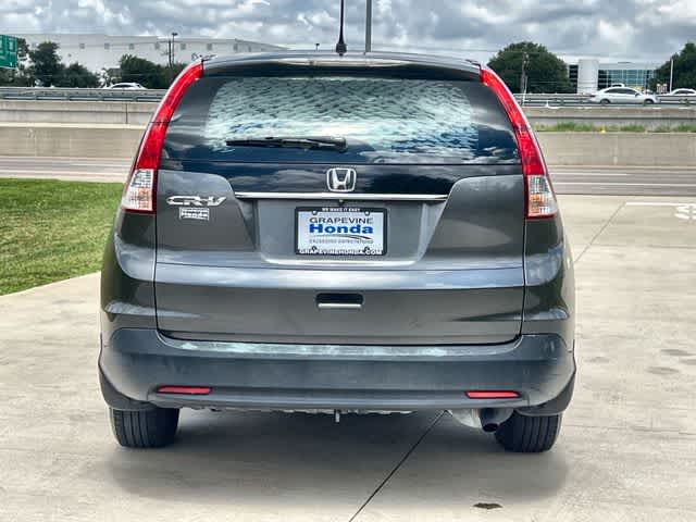 Thumbnail: 2014 Honda CR-V - 5