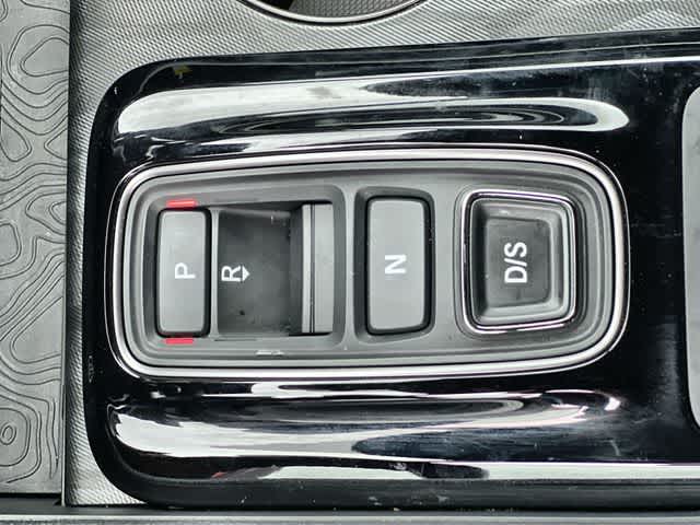 Thumbnail: 2026 Honda Passport - 16
