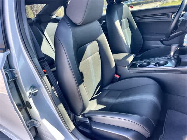 Thumbnail: 2023 Honda Civic - 12