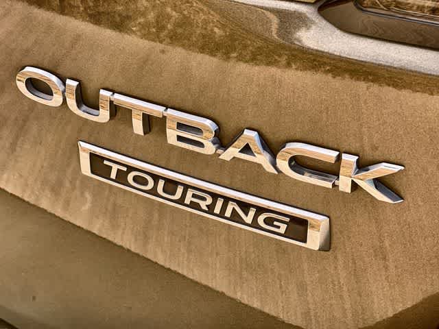 Thumbnail: 2023 Subaru Outback - 8