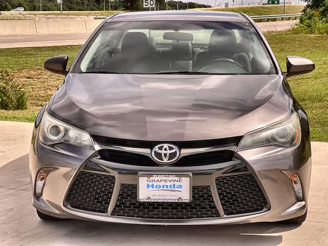 Thumbnail: 2016 Toyota Camry - 7