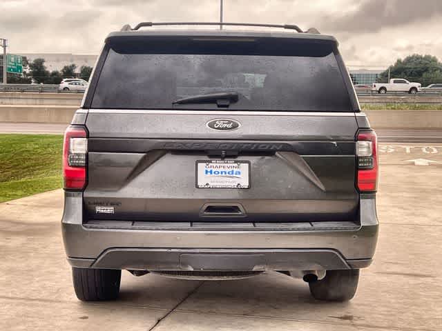 Thumbnail: 2019 Ford Expedition - 6