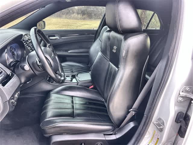 Thumbnail: 2018 Chrysler 300 - 11