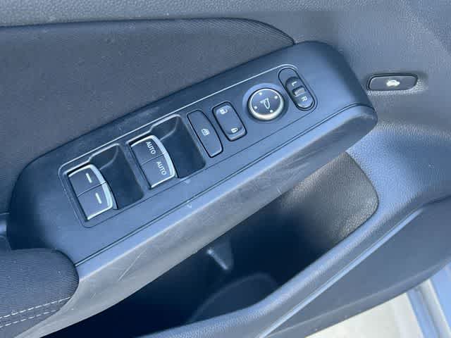 Thumbnail: 2025 Honda Civic - 30