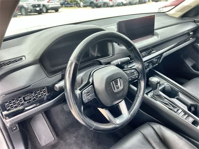 Thumbnail: 2023 Honda Accord - 15