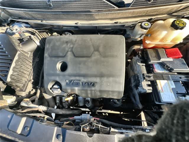 Thumbnail: 2019 Buick Enclave - 10