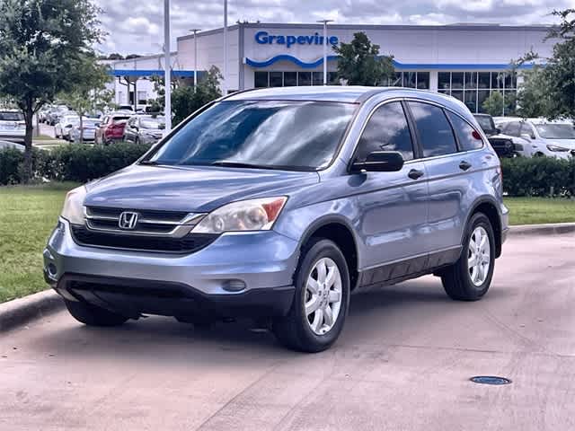2011 Honda CR-V SE -
                  Grapevine, TX
