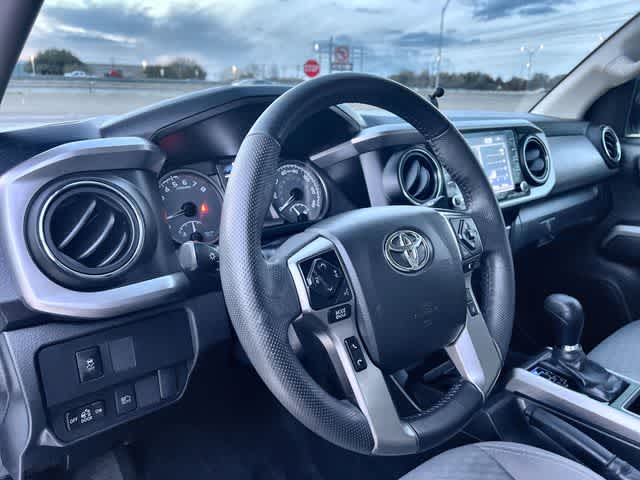 Thumbnail: 2023 Toyota Tacoma - 15