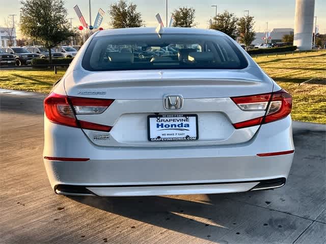 Thumbnail: 2019 Honda Accord - 6