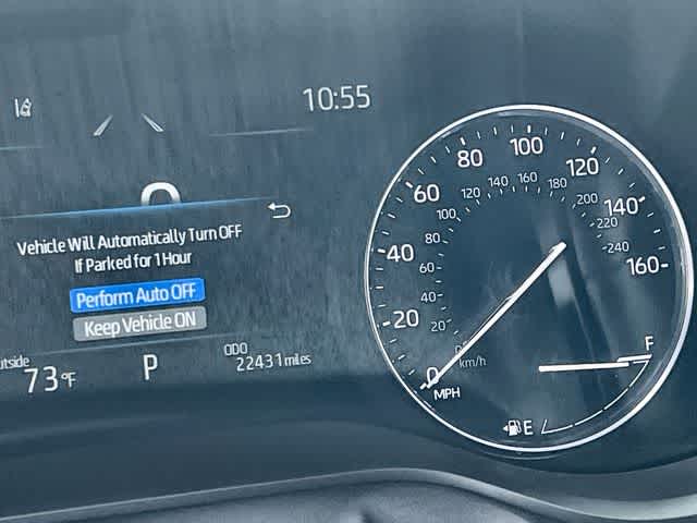 Thumbnail: 2024 Toyota Sienna - 19