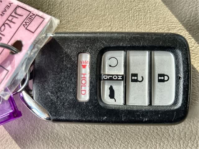 Thumbnail: 2018 Honda CR-V - 21