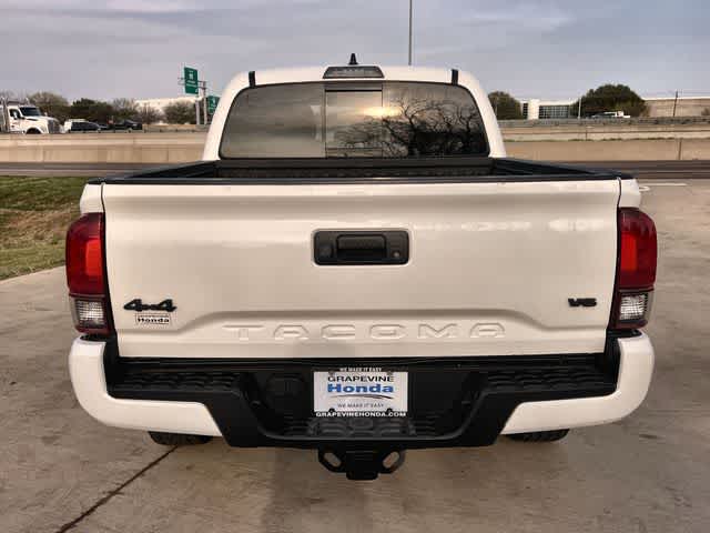 Thumbnail: 2021 Toyota Tacoma - 6