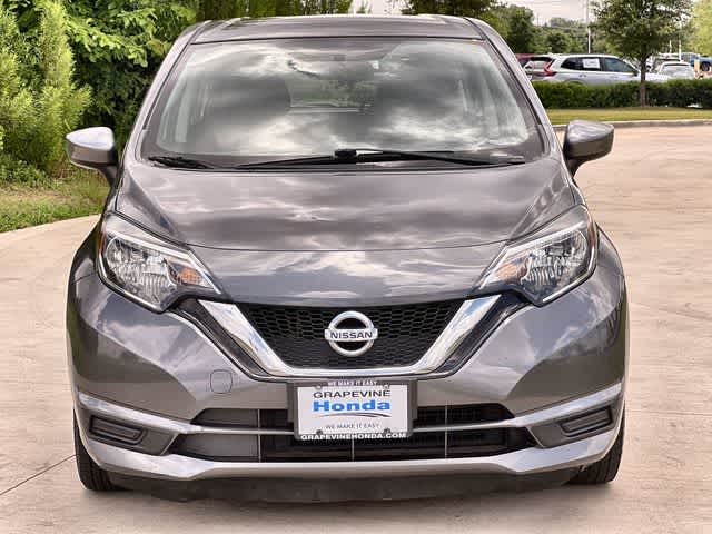 Thumbnail: 2017 Nissan Versa Note - 7