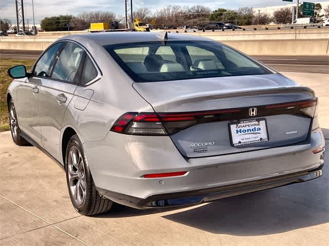 Thumbnail: 2025 Honda Accord - 5