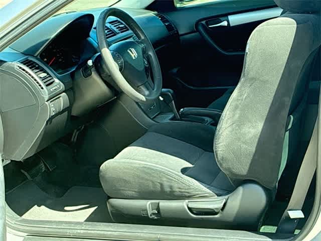 Thumbnail: 2007 Honda Accord - 3