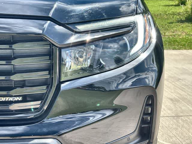 Thumbnail: 2021 Honda Ridgeline - 23