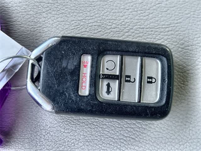 Thumbnail: 2018 Honda Accord - 21