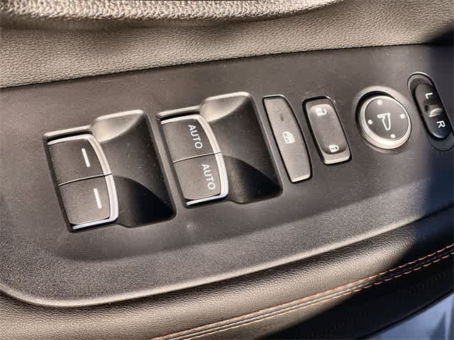 Thumbnail: 2025 Honda HR-V - 30