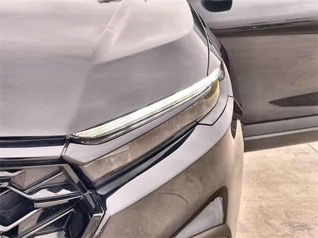 Thumbnail: 2024 Honda CR-V - 24