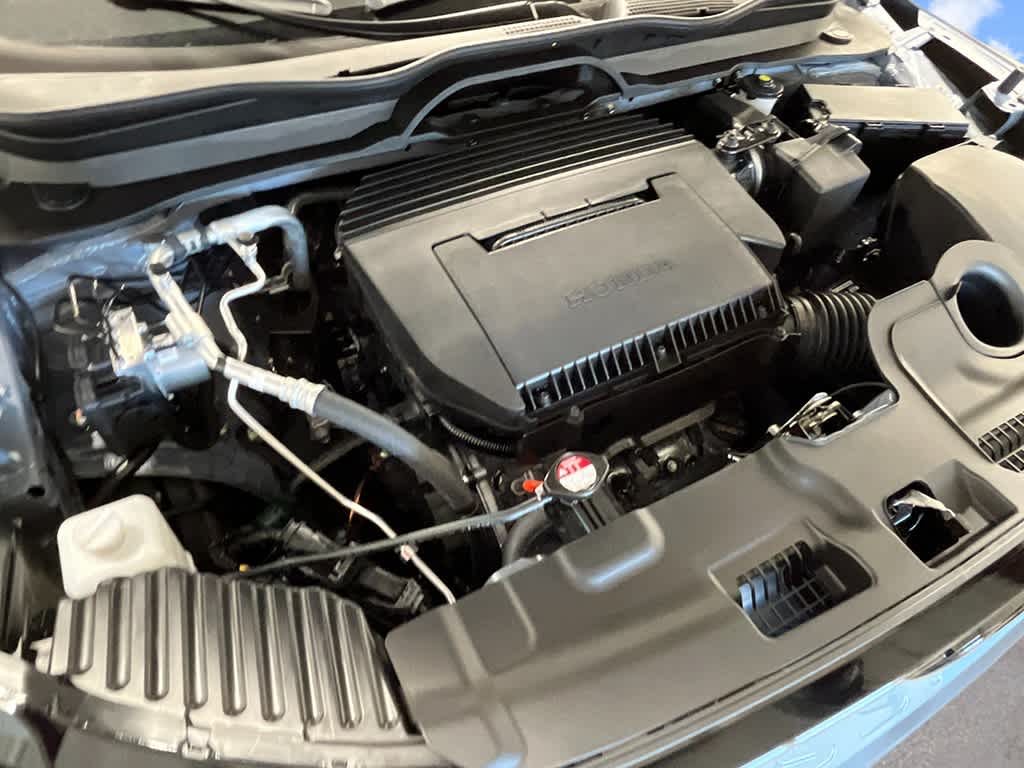 Thumbnail: 2026 Honda Passport - 12