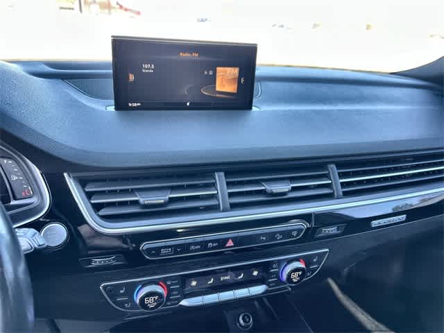 Thumbnail: 2017 Audi Q7 - 18