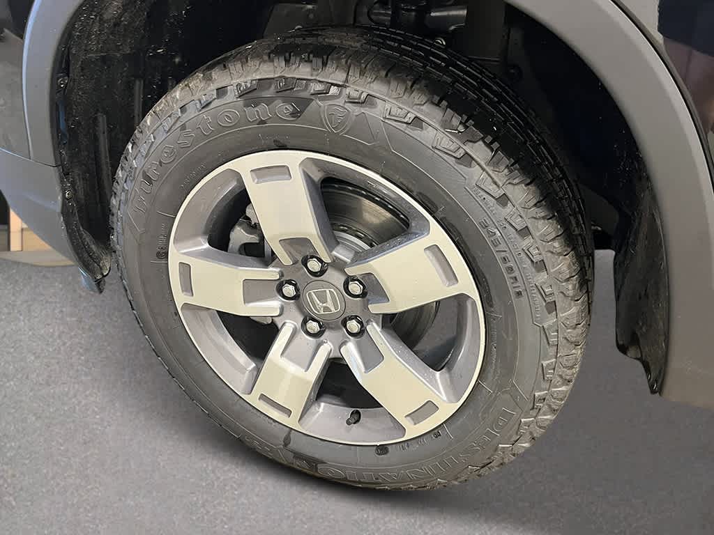 Thumbnail: 2026 Honda Ridgeline - 11