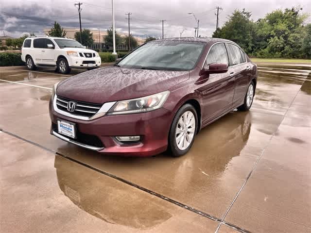 Thumbnail: 2013 Honda Accord - 2