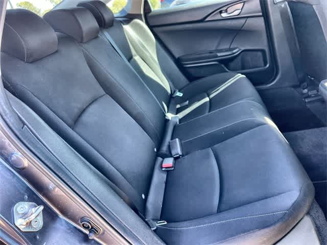 Thumbnail: 2019 Honda Civic - 14