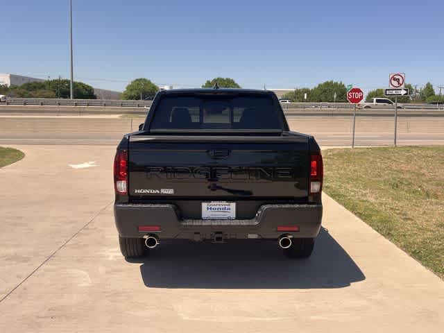 Thumbnail: 2026 Honda Ridgeline - 6
