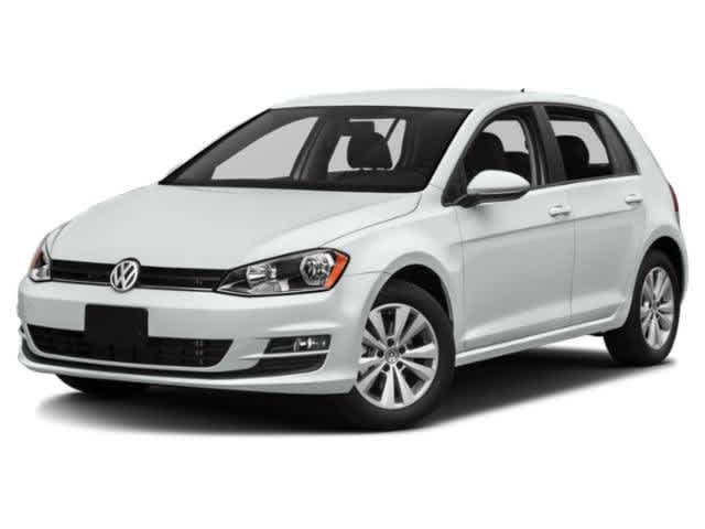 2015 Volkswagen Golf  -
                  Grapevine, TX