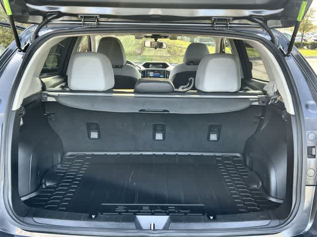 Thumbnail: 2023 Subaru Crosstrek - 20