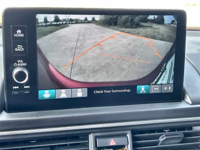 Thumbnail: 2025 Honda Pilot - 26