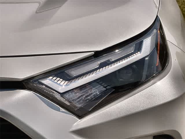 Thumbnail: 2023 Toyota RAV4 - 24