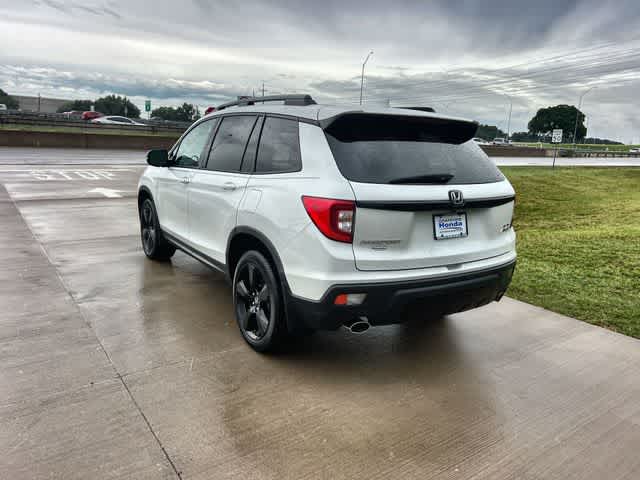 Thumbnail: 2020 Honda Passport - 5