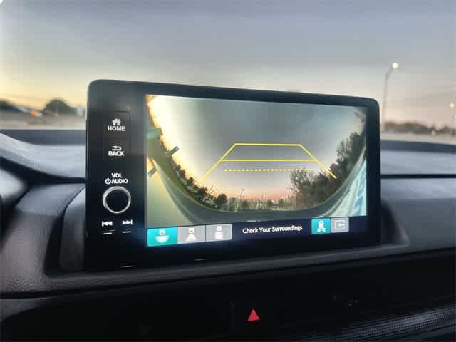 Thumbnail: 2025 Honda CR-V - 26