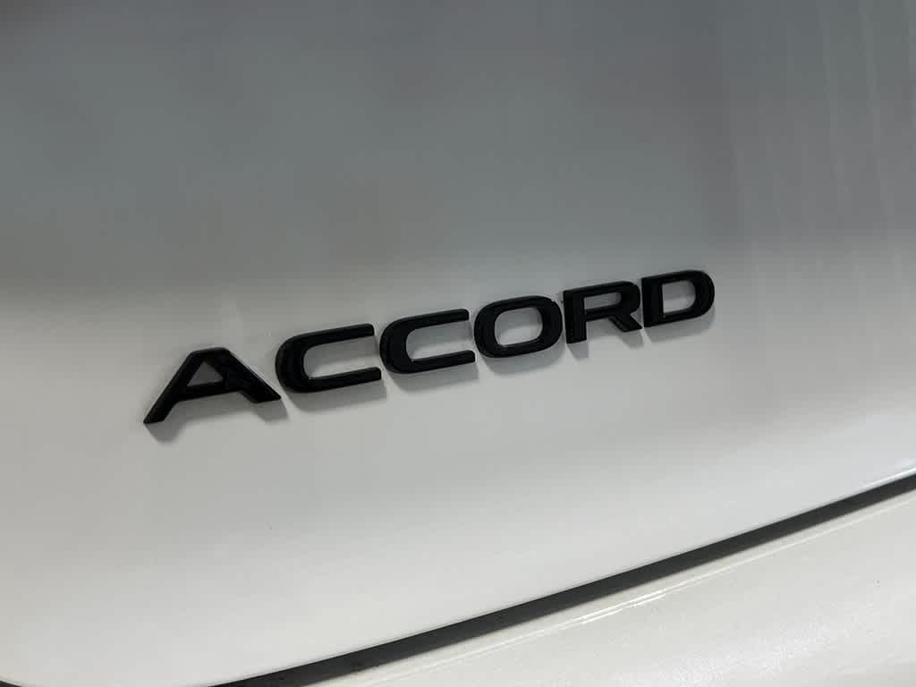 Thumbnail: 2026 Honda Accord - 7