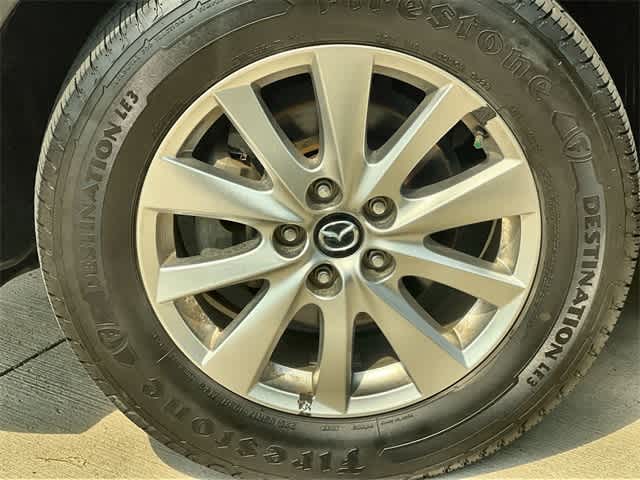 Thumbnail: 2016 Mazda CX-5 - 9