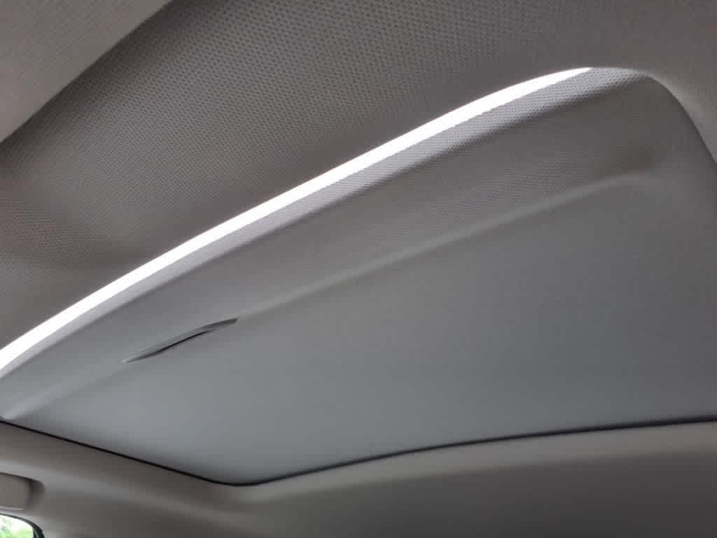 Thumbnail: 2026 Honda CR-V - 20