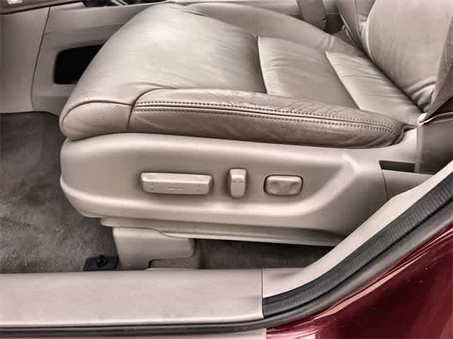 Thumbnail: 2013 Honda CR-V - 31