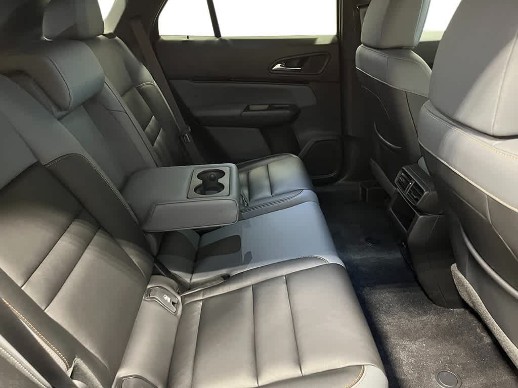 Thumbnail: 2026 Honda Prologue - 21