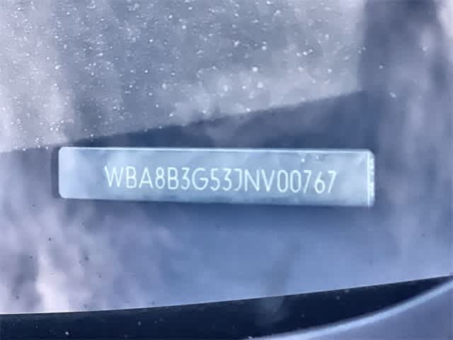 Thumbnail: 2018 BMW 3 Series - 22