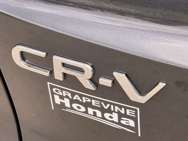 Thumbnail: 2026 Honda CR-V - 7