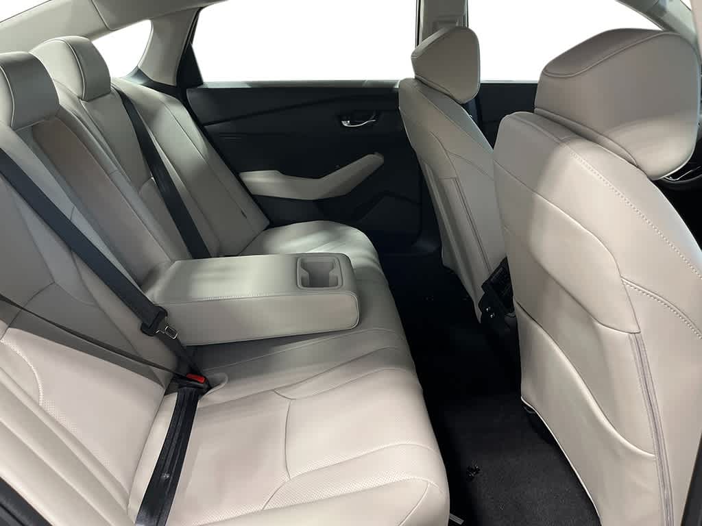 Thumbnail: 2026 Honda Accord - 27