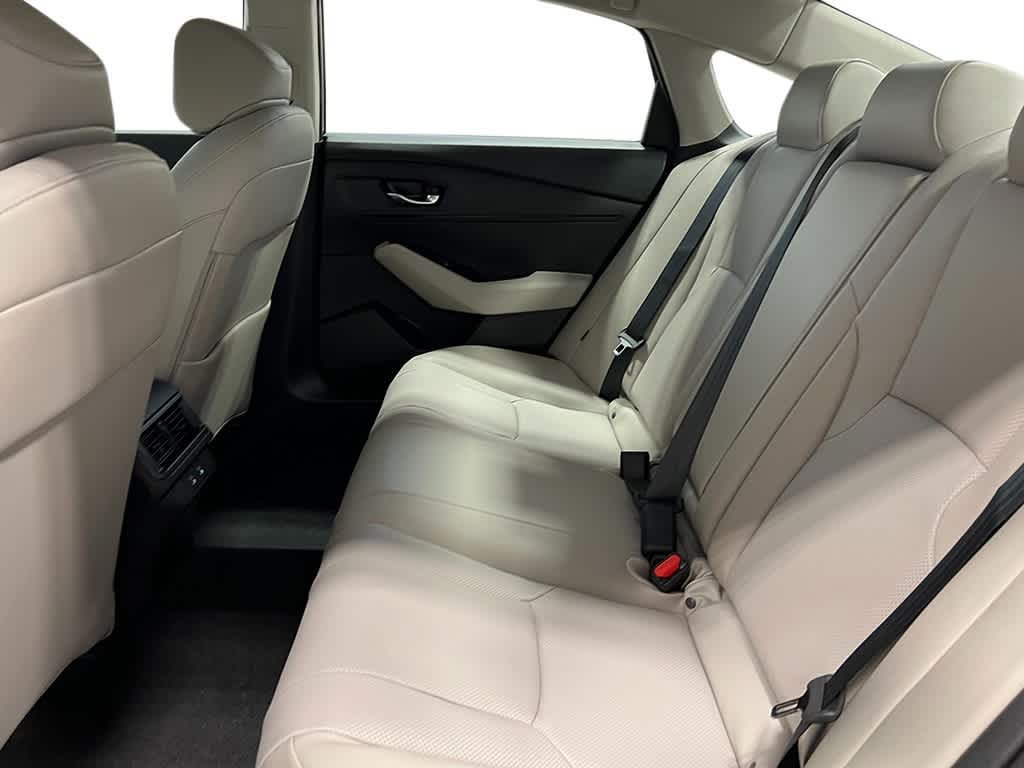 Thumbnail: 2025 Honda Accord - 29