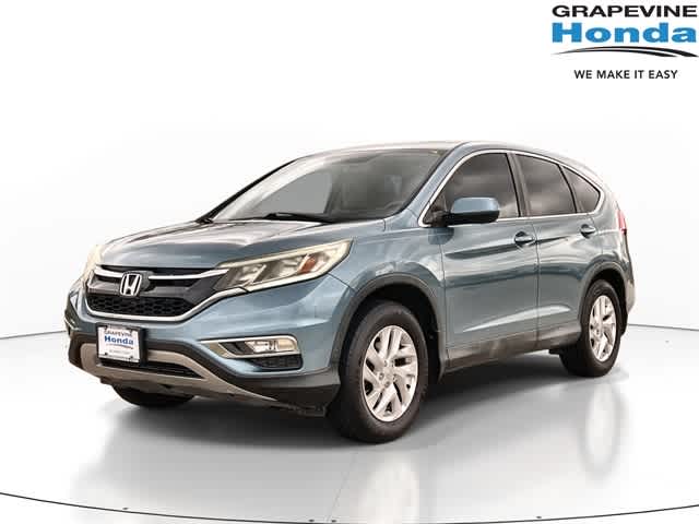 Thumbnail: 2015 Honda CR-V - 1