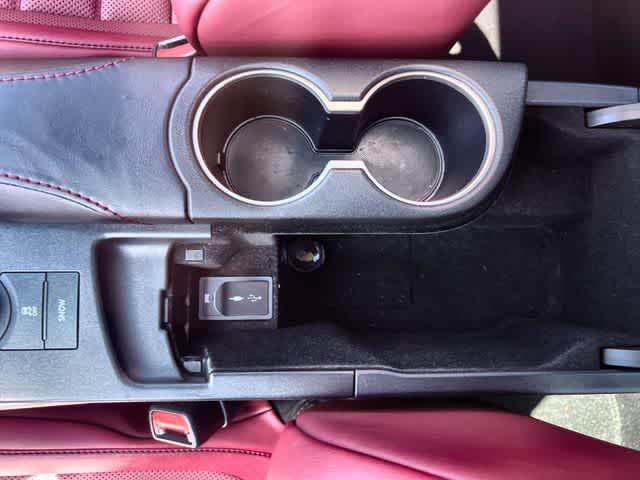 Thumbnail: 2018 Lexus IS - 27