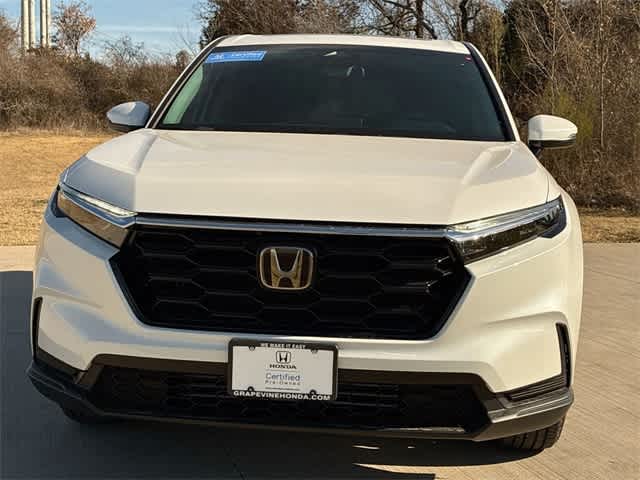 Thumbnail: 2025 Honda CR-V - 7