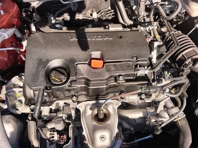 Thumbnail: 2024 Honda HR-V - 10