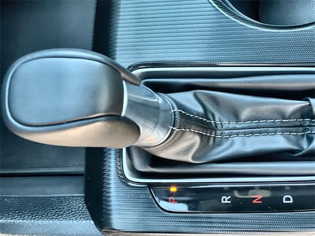 Thumbnail: 2026 Honda Civic - 16