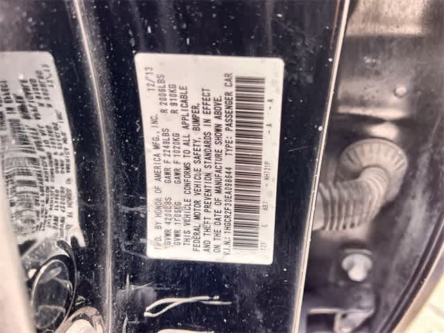 Thumbnail: 2014 Honda Accord - 22